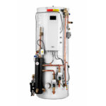 Ideal HP290 DHW Cylinder PP 210 LL 2Z