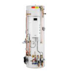 Ideal HP290 DHW Cylinder PP 300 Buff 1Z