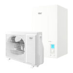 Ideal Alfea Extensa A.I. 10 R32 Heat Pump (ODU&IDU)