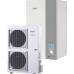 Ideal Alfea Excellia A.I. 16 TRI Heat Pump (ODU&IDU)