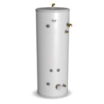 Ideal 180 Heat Pump DHW Cylinder Slim