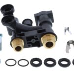 Ideal High Flow Kit