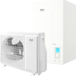 Ideal Condensate collector Extensa R32 ODU