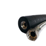Ideal Pre-insulated twin refrigerent pipes KM1 5M 1/2"-1/4"