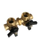 Ideal Flushing Bypass Temporary Kit