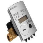 Ideal Heat Meter Wired Mbus Kit