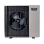 Ideal Logic Air 5kW Monobloc Heat Pump