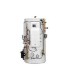 Ideal Logic Air DHW Cyl PP 180 Cbox 1Z