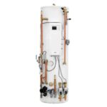 Ideal Logic Air DHW Cyl PP 250 Cbox LL 2Z