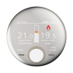 Ideal Halo Air Wi-Fi 2-Zone