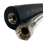Ideal Heating Flexible Hose 500mm