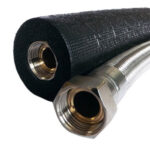 Ideal Heating Flexible Hose 750mm