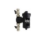 Ideal Logic Air Magnetic System Filter