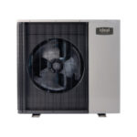 Ideal Logic Air 4kW Monobloc Heat Pump