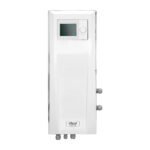 Ideal Logic Air Control Box(Wall Mounted)
