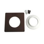 Ideal HE Finishing Kit For Independent / Logic