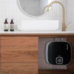 Atlantic Nanto Lite 15 Litre Under Sink Water Heater