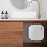Atlantic Nanto Lite 15 Litre Above Sink Water Heater