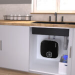 Atlantic Nanto Plus 10 Litre Under Sink Water Heater