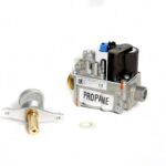 Ideal Independent C30+ LPG Conversion Kit