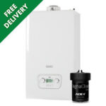 Ideal Logic Max Combi C30 LPG Conversion Kit