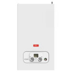 Ideal Vogue Max System 26kW LPG Conversion Kit
