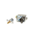 Ideal Logic Combi ESP1 35 NG LPG Conversion Kit