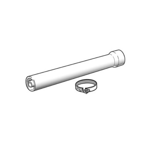 102994-1.jpg Ideal Imax/Evomax 80/125 Flue Extension - Image 1