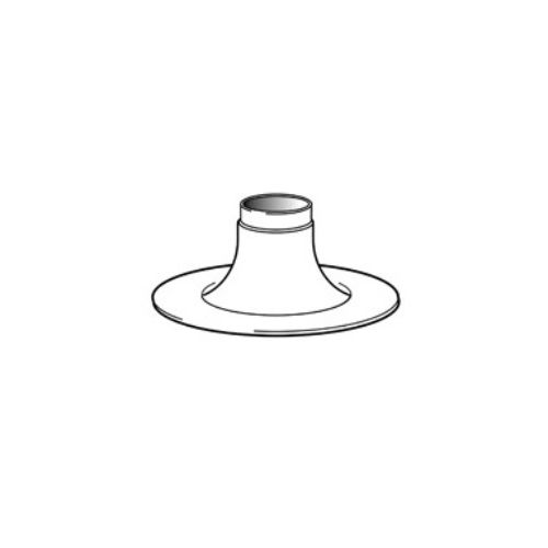 102996-1.jpg Ideal Imax/Evomax Flat Weather Collar - Image 1