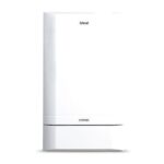 Ideal Evomax 2 120 NG Wall Mounted Boiler
