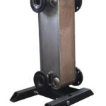 Ideal Evomax Header Back To Back (X2) DN80 30/150KW