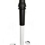 Ideal Evomax Flue Incr Adapter 80/125 To 100/150