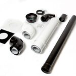 Ideal Evomax Plume Kit 80/125