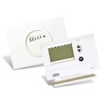Ideal Evomax Opentherm 2 Channel Prog Room Control