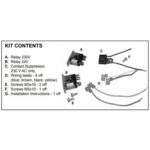 Ideal Evomax Safety Interlock Kit