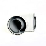 Ideal Evomax Elbow 100 150 Extended
