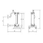 Ideal Evomax Plate Heat Exchanger Kit 60KW DN50
