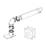 Ideal Evomax Evo1 Rtn Sub Assy For PLT Heat Exchange