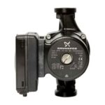 Ideal Evomax FR/HDR LLH Pump Insulation