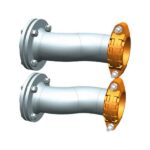 Ideal Insulation Kit For 150kW DN80 PHEX