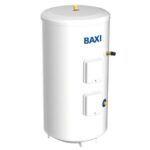 Baxi 170d Direct Unvented Cylinder