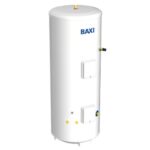 Baxi 170i Indirect Unvented Cylinder