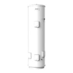 Baxi Assure 250DD Direct Unvented Cylinder