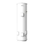 Baxi Assure 210DDD Direct Unvented Cylinder