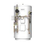 Baxi Assure 125SF Systemfit Unvented Cylinder