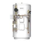Baxi Assure 170SF Systemfit Unvented Cylinder