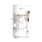 Baxi Assure 125SB System Ready Unvented Cylinder