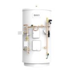 Baxi Assure 170SB System Ready Unvented Cylinder