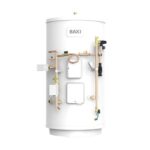 Baxi Assure 210SB System Ready Unvented Cylinder