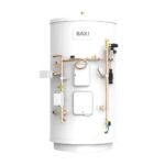 Baxi Assure 250SB System Ready Unvented Cylinder